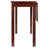 Gaviana Extendable Beech Solid Wood Dining Table
