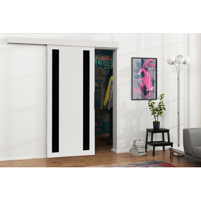 DOOR MALIBU 1