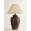 Lampe de table 26,5 po Anahi
