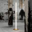 Coordinates LED Floor Lamp