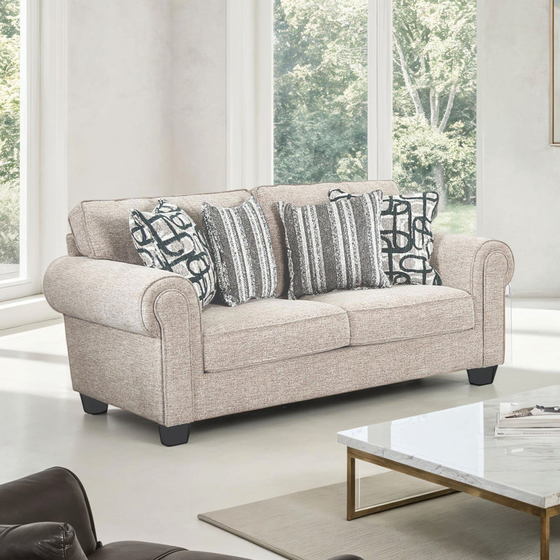 Thornbar Loveseat