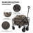 Foldable Trolley-116194626