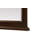Wixom Wood Flat Wall Mirror-72254483