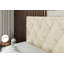Upholstered Bed with Mattress-105327149-105327156