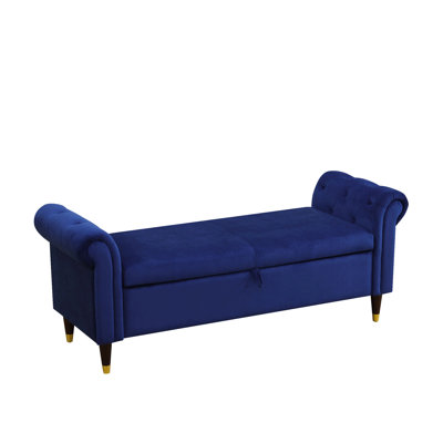 Bedroom Bench