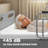 Electric Adjustable Hospital Bed