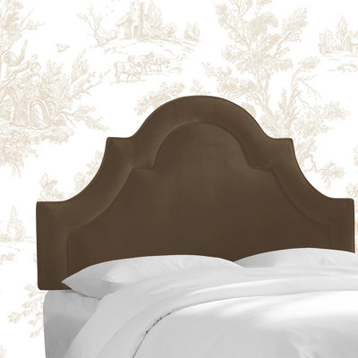 Aurella Upholstered Headboard