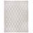 Abadou Performance Machine Washable Geometric Indoor/Outdoor Area Rug-914166105