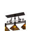 Rustic Lodge 3 - Light Pendant