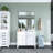 Rectangle Wall Mirror-376659535