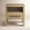 Laroche 1 - Drawer Nightstand