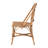 Charvey 17'' H Stacking Side Chair