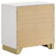 Table de chevet 2 tiroirs Sophia-615625324