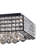 Bennett Flush Mount-25751198