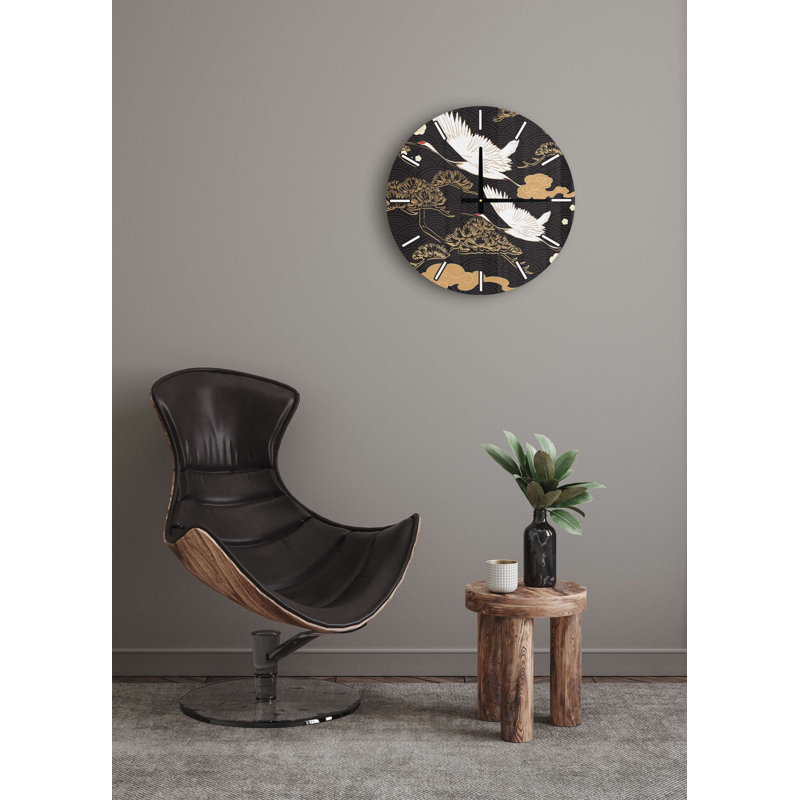 Bijolle Wall Clock