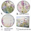 Décoration murale Minimal Herbs Country Charm I - Fleurs-1974714487-1974714490