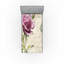 Ensemble de 2 draps-housse Ambesonne Rose-106771194