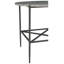 Axel Round End Table