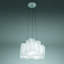 Logico Nested Suspension Light by Michele De Lucchi & Gerhard Reichert-97704551