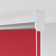 17 Stories Roller Blind Blackout Fabric Polyester