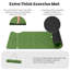 Yoga Mat Thick 10mm Exercise Mat TPE Yoga Mats For Women & Men Fitness Pilates-129181371