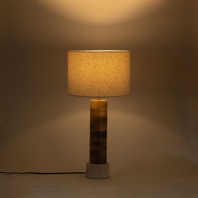 Lampe de table Orenda