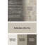 Tapis contemporain gris / beige-1318425956