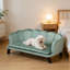 Lit pour animaux spacieux, canapé pour animaux Pearl-942857257
