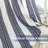 Semi Sheer Grommet Linen Chris Stripe Patterned Curtains-405780306-416492852