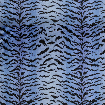 Tissu tigre