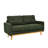 Aucteraden Loveseat-942938094