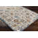 Hodder Floral Indoor Rug