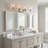 Gilliard 4 - Light Dimmable Vanity Light-1285800362