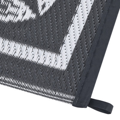 Mobilier d'extérieur imperméable pour dégagement de patio