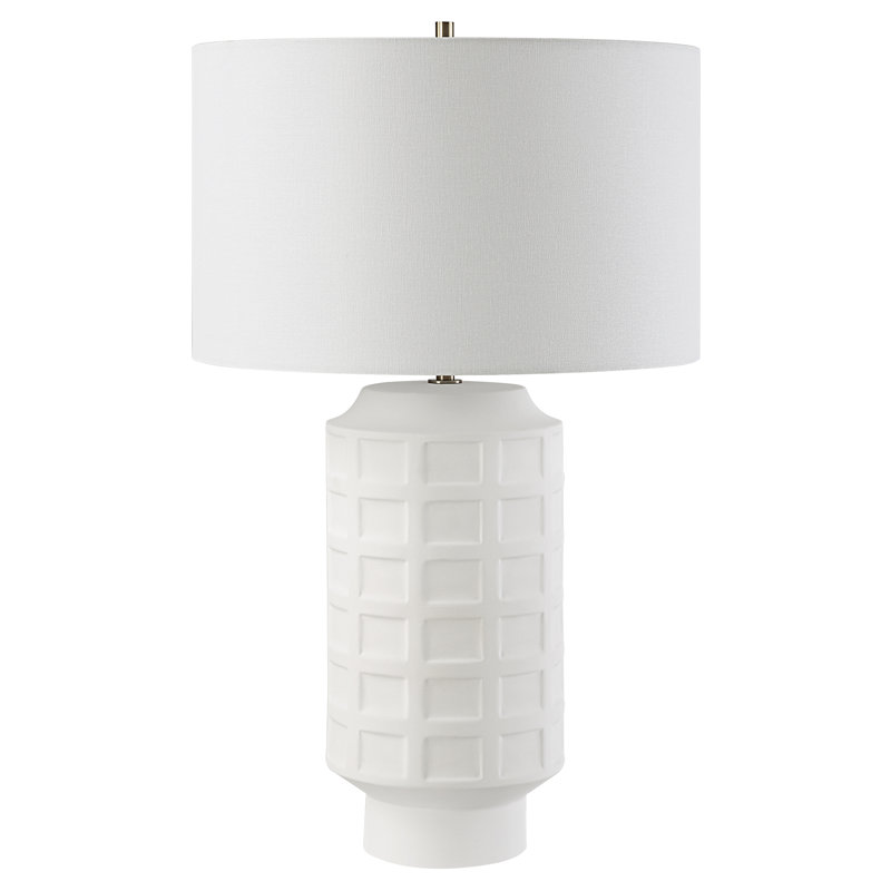 Lampe de table Latitude Run® Daylesford