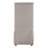 19.3'' H Fabric Upholstered Pine Parsons Chair-1202703061