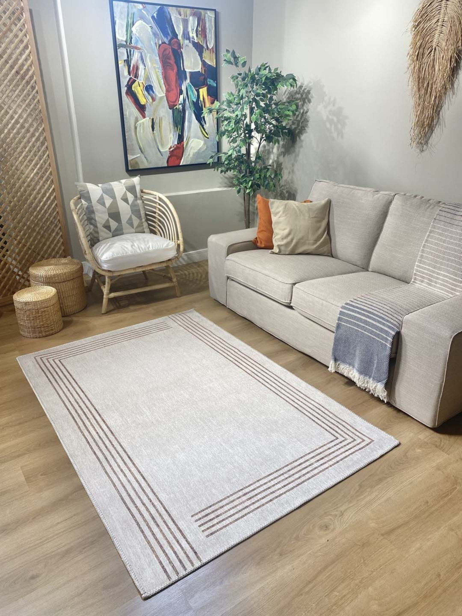 Rugpera Toscana Area Rug | Wayfair