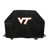 Virginia Tech selected