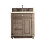 Bristol 30'' W Single Vanity