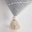  Square Cotton Pillow Cover & Insert