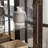 Tall Accent Cabinet With Glass Door-283342428