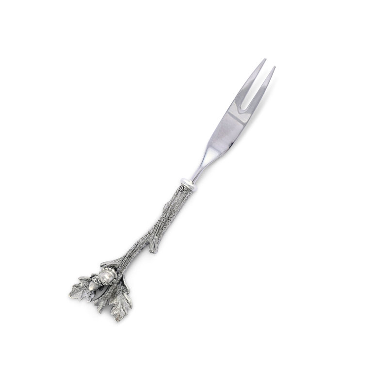 Majestic Forest Salad / Dessert Fork