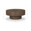 Corey Coffee Table Rustic Oak-1710032654