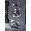 Prisma Wall Glass Mirror-27767105