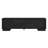 70.8'' Modern TV Stand For Tvs Up To 75 Inches, Entertainment Center With Storage Cabinets, 4 Drawers And A Metal Center Leg, Minimalist Modern Media TV Console Table For Living Room-1252742661