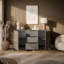 155cm Sideboard-1173219692