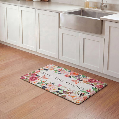  Novelty Wellness Mats