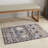 Perlita Geometric Indoor Rug-778813835