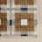  Sorelle Modern Plaid Area Rug-624410656