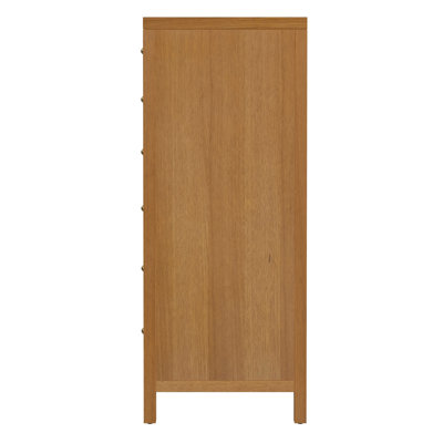 Commode pour femme 6 tiroirs Celine